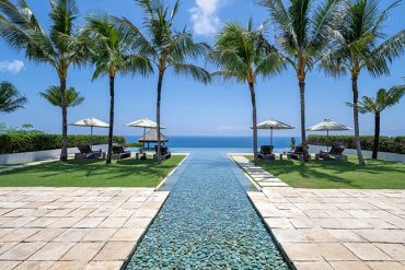 Bali Luxury villas