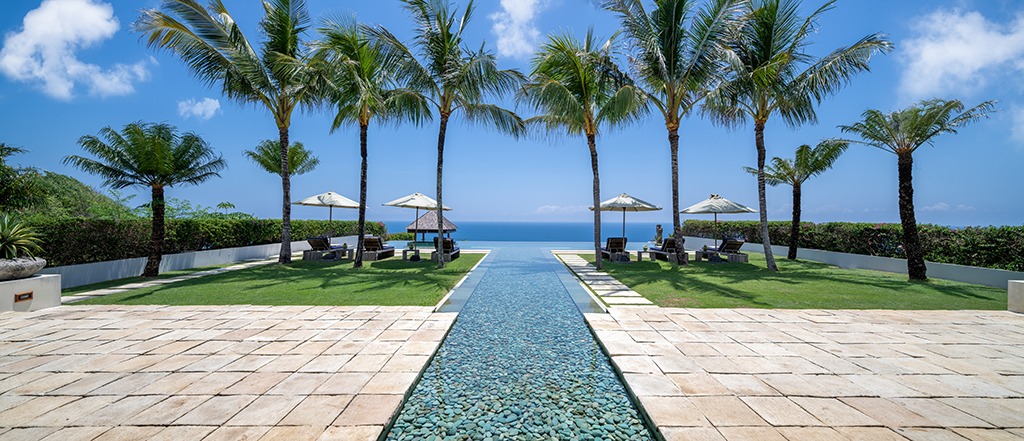 Bali Luxury villas